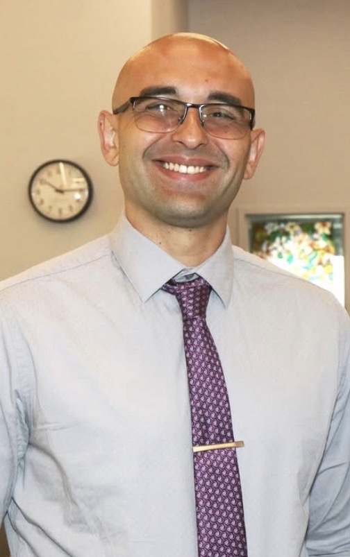 Jon Maccarello Teaching